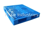 Heavy Duty Plastic Pallet Palet Plastik