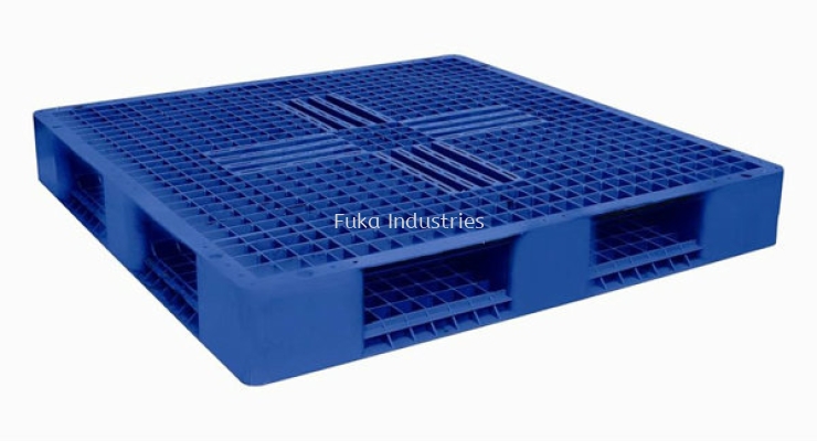 Heavy Duty Plastic Pallet 