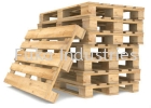 Used Wooden Pallet PMY1212SH1 Palet Kayu Terpakai Palet Terpakai