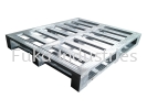 Heavy Duty Galvanised Pallet Heavy Duty Pallet Galvanised Steel Pallet