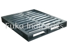 Heavy Duty Galvanised Pallet Heavy Duty Pallet Galvanised Steel Pallet