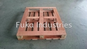 Wooden Pallet / Timber Pallet Palet Kayu Baru Palet Kayu