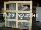 Wooden Box Packing Wooden Pallet Packaging