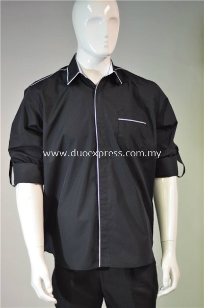 F1 Corporate Shirt 015