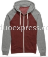 Hoodie 001 Hoodie Baju Uniform Custom KL PJ 