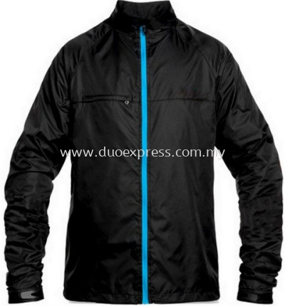 Jacket Windbreaker 008