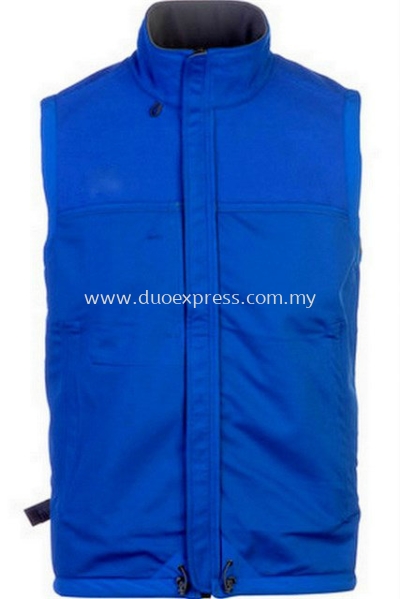 Vest 020