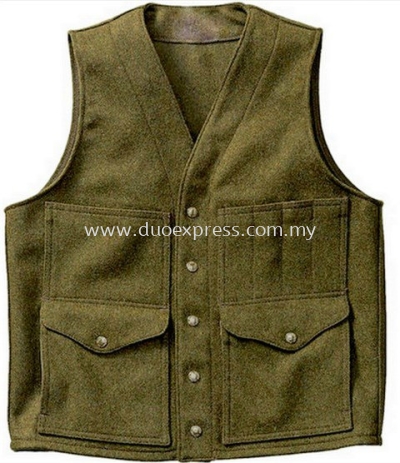 Vest 018