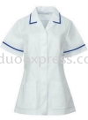 Medical Uniform 002 Baju Medical Scrub Baju Uniform Custom KL PJ 