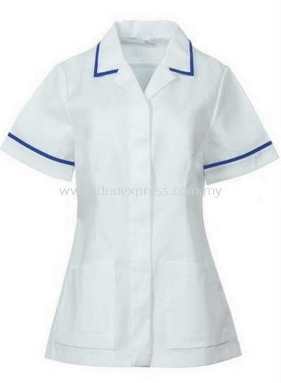 Medical Uniform 002