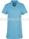 Medical Uniform 010 Baju Medical Scrub Baju Uniform Custom KL PJ 