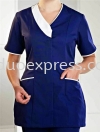 Medical Scrub Uniform 015 Baju Medical Scrub Baju Uniform Custom KL PJ 