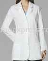 Medical Lab Coat 016 Baju Medical Scrub Baju Uniform Custom KL PJ 