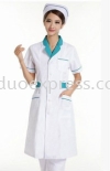 Medical Uniform 005 Baju Medical Scrub Baju Uniform Custom KL PJ 