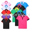 Collar T-Shirt 021 Baju Polo T-Shirt Baju Uniform Custom KL PJ 