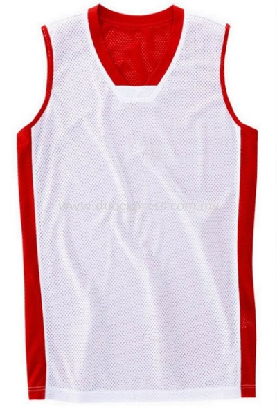 Singlet-Shirt 018