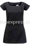 Spa, Beauty centre 003 Baju Spa-Beautician Uniform Baju Uniform Custom KL PJ 