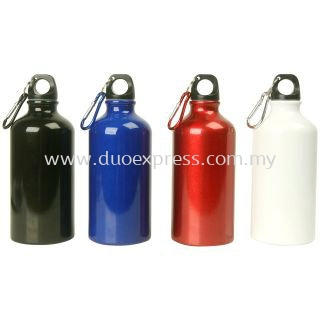 Mini Aluminium Sport Bottle