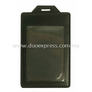 PU ID Holder