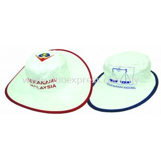 Foldable Cap