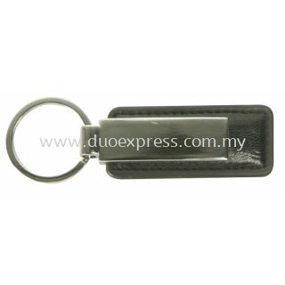 PU Leather Key Holder