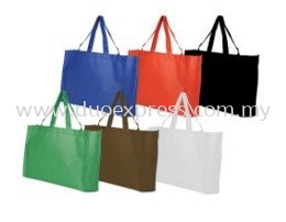 NON WOVEN Bag (LARGE A3)