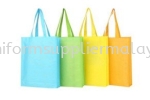 NON WOOVEN Bag A4 GP67 Beg Non Woven Eco Beg Non Woven Murah