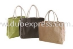 STRING JUTE BAG GP221 Jute Bag Beg Non Woven Murah