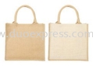 JUTE BAG GP220 Jute Bag Beg Non Woven Murah