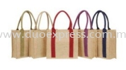 JUTE BAG GP111 Jute Bag Beg Non Woven Murah