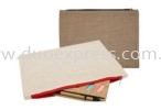 DOCUMENT FOLDER GP112 Jute Bag Beg Non Woven Murah