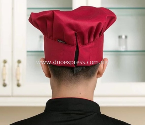 Chef Hat