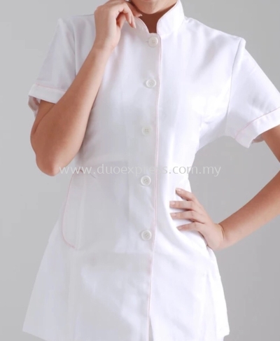 Medical Nurse Uniform