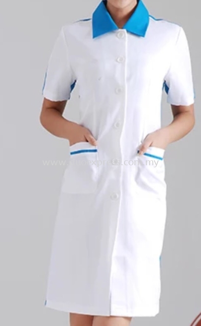 Medical Nurse Uniform