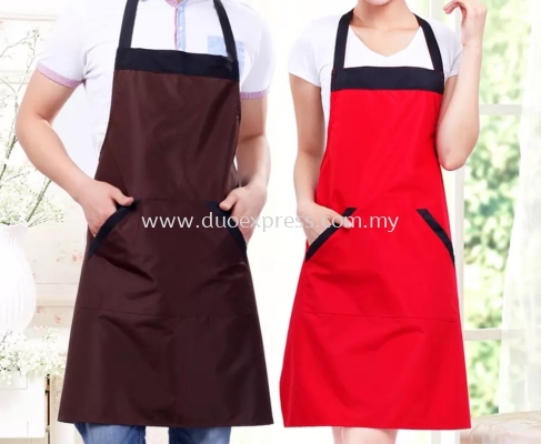 Apron Design