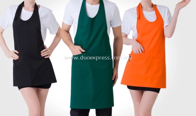 Apron Design