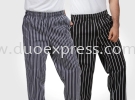 Chef Pants Baju Chef Baju Uniform Custom KL PJ 