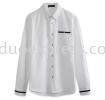 F1 Corporate Shirt Kemeja F1 Corporate  Baju Uniform Custom KL PJ 