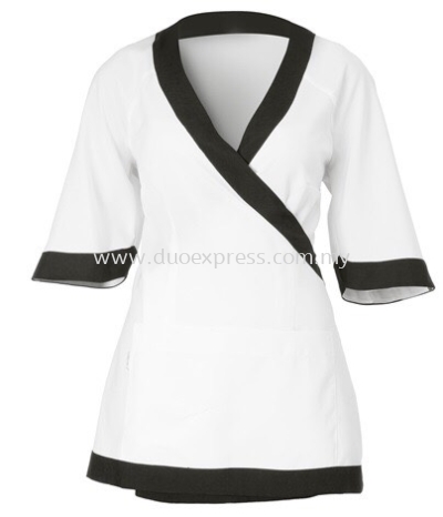 Medical Nurse Uniform