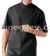 Chef Uniform 035 Baju Chef Baju Uniform Custom KL PJ 