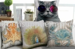 Pillow Case Print sublimation Bantal Baju Sublimation KL PJ Malaysia