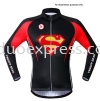 Cycling Jersey Baju Sport Jersi Baju Sublimation KL PJ Malaysia