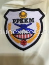 Security Guard Uniform Badges Security Guard Uniform Baju Uniform Custom KL PJ 