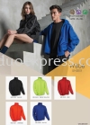 Windbreaker-Vest-Jacket WB-06 Windbreaker-Vest-Jacket  Baju Uniform Ready Made Promosi