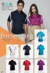 Polo T Shirt MicroFibre- Ready Made QD-30 Baju Polo T MicroFibre- Ready Made Baju Uniform Ready Made Promosi