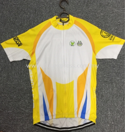 Cycling Jersey