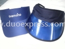 Cap -Custom Made  Cap / Bandana / Mask Baju Uniform Custom KL PJ 