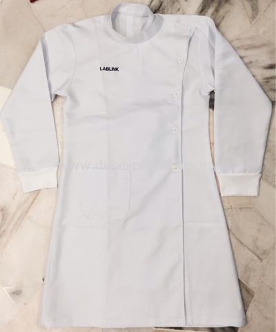 Medical Nurse Uniform