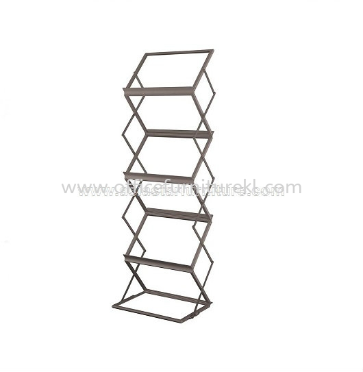 RAK MAJALAH  - magazine rack bangi | magazine rack kajang | magazine rack semenyih 