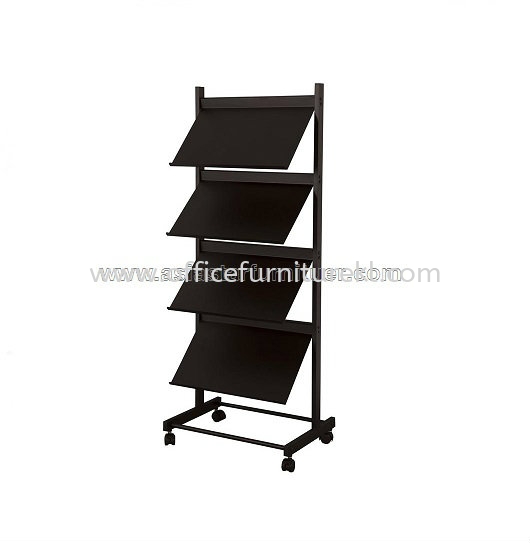 MAGAZINE RACK  - magazine rack serdang | magazine rack balakong | magazine rack mahkota cheras 